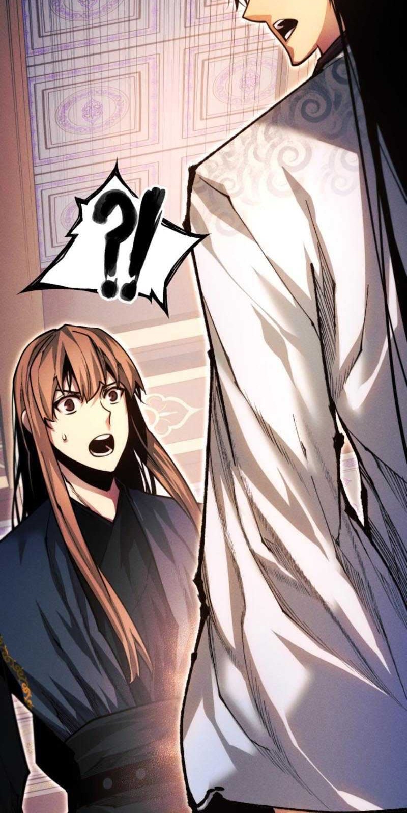 Modern Man Who Fall Into Murim Chapter 32 Gambar 85