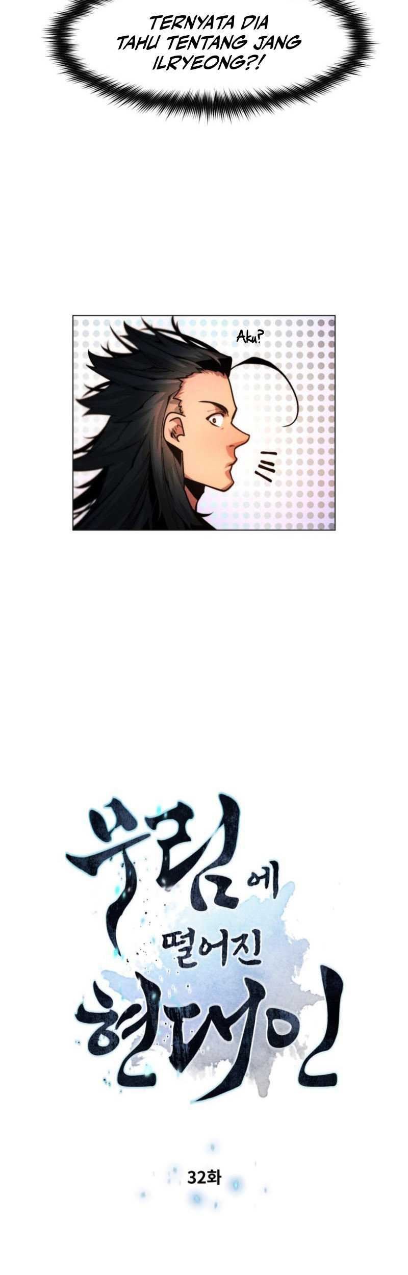 Modern Man Who Fall Into Murim Chapter 32 Gambar 6