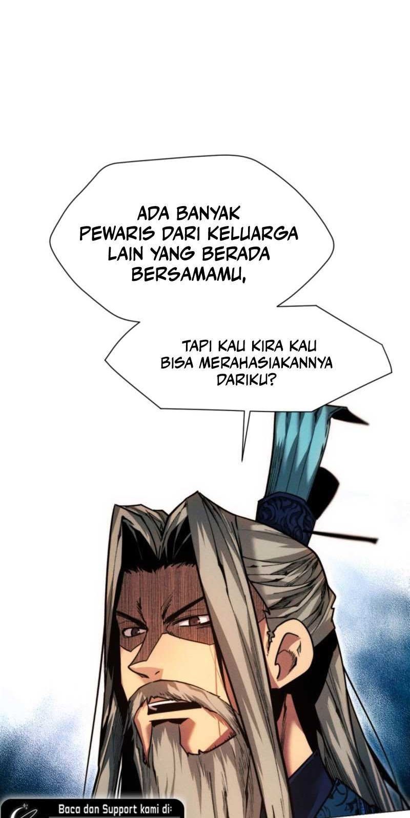 Modern Man Who Fall Into Murim Chapter 32 Gambar 7
