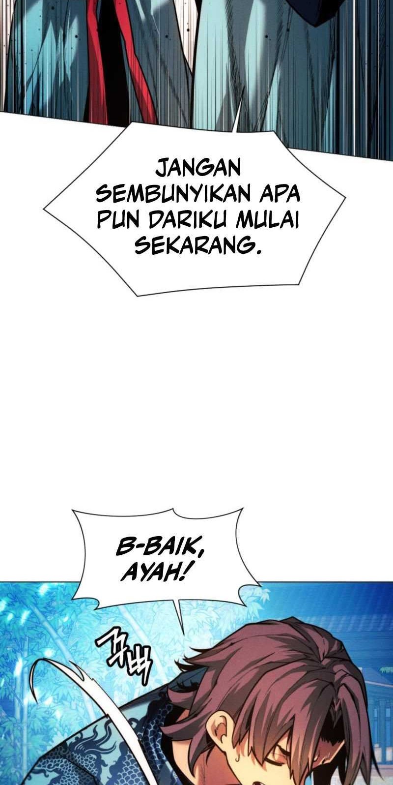 Modern Man Who Fall Into Murim Chapter 32 Gambar 9