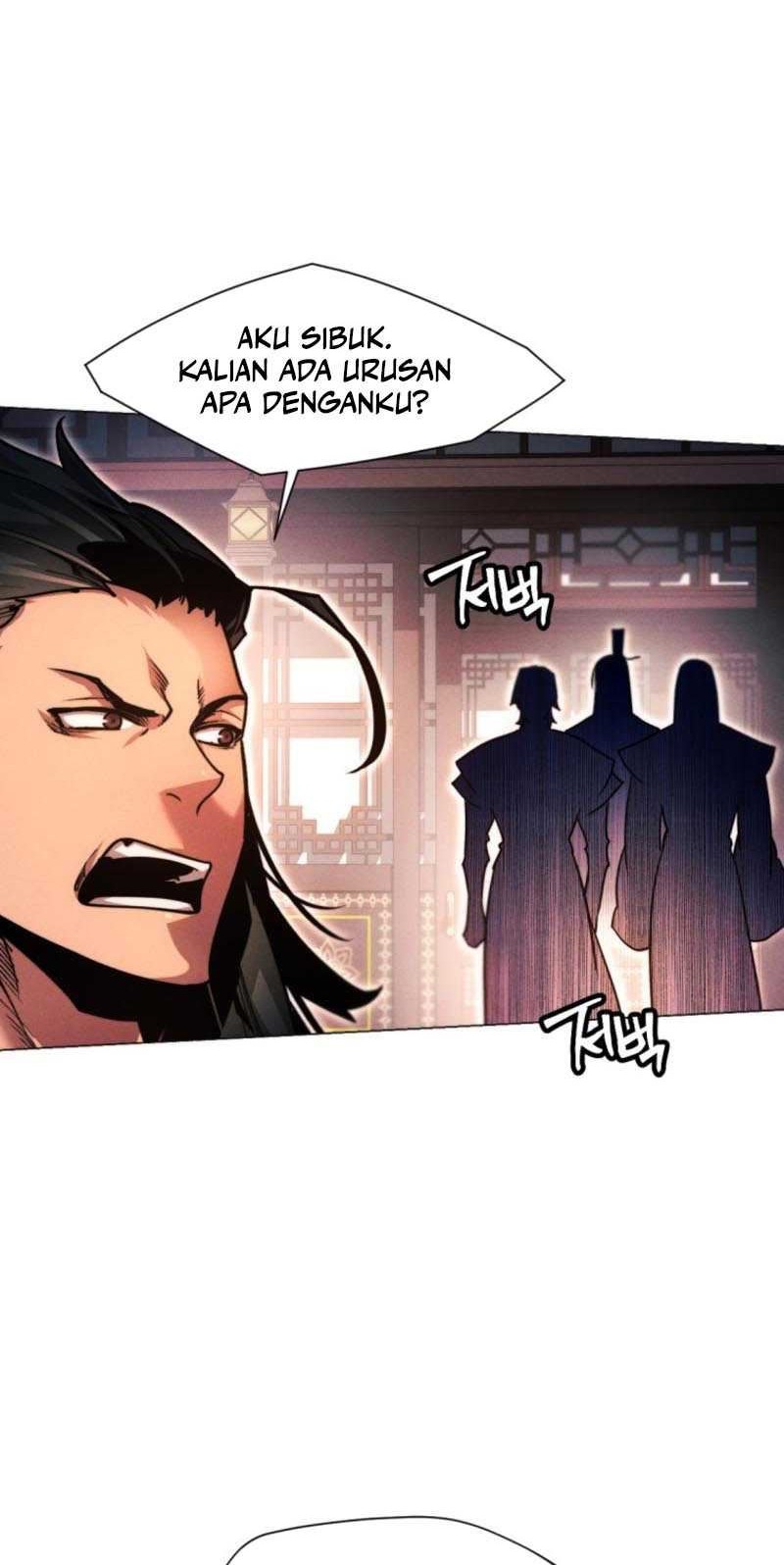 Modern Man Who Fall Into Murim Chapter 32 Gambar 14