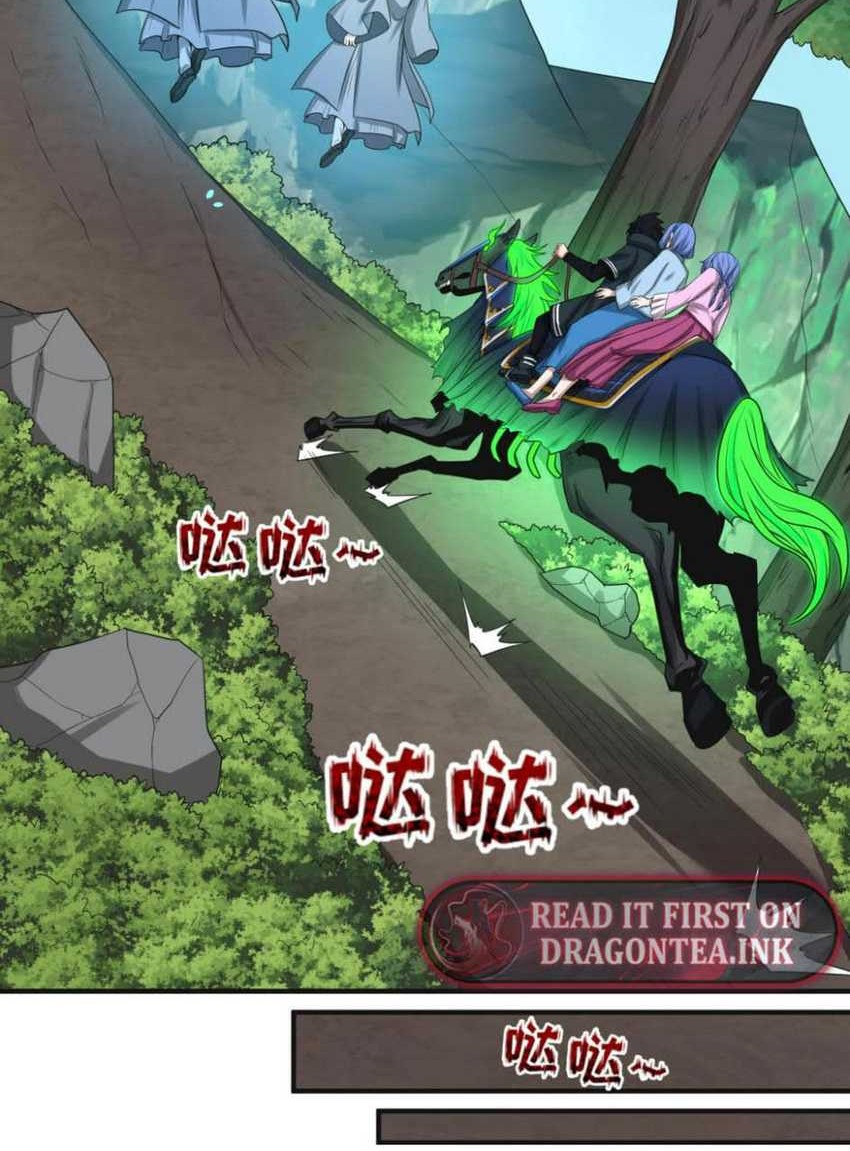 Age of Terror Chapter 49 Gambar 37