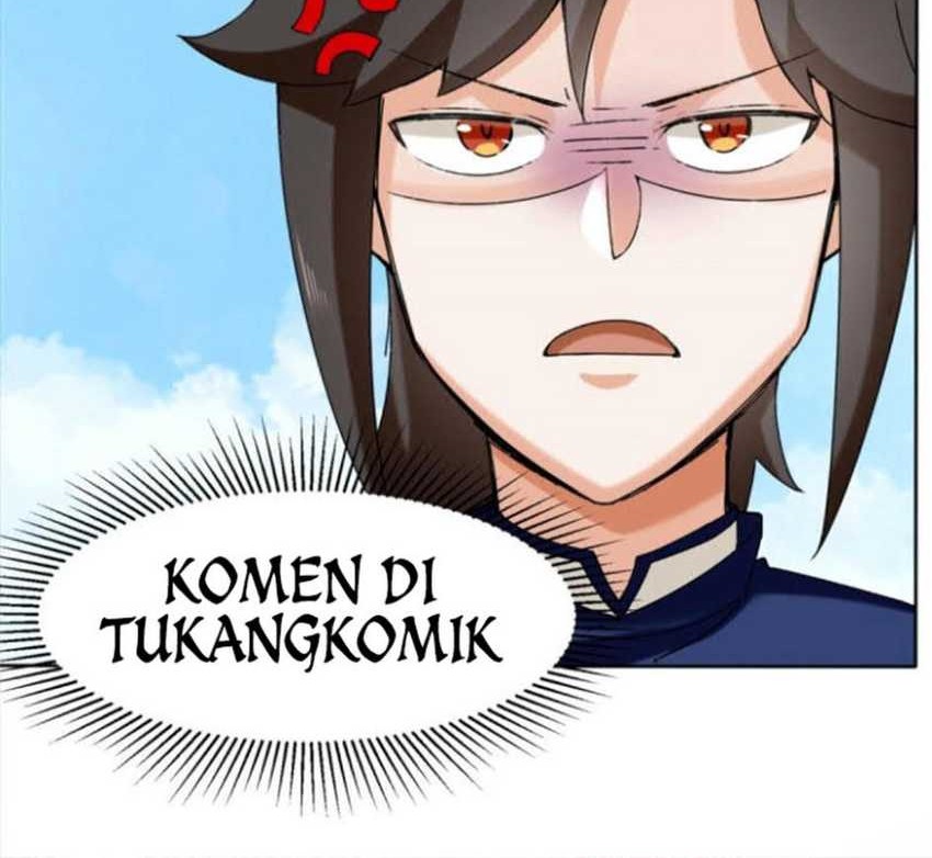 Age of Terror Chapter 49 Gambar 43
