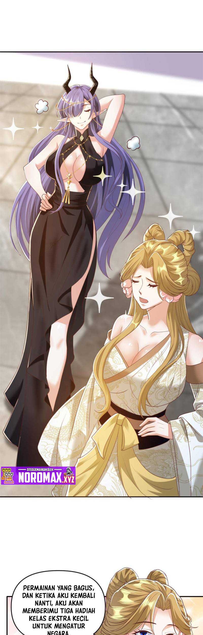 Baca  It’s Over! The Queen’s Soft Rice Husband is Actually Invincible Chapter 113 Gambar 2