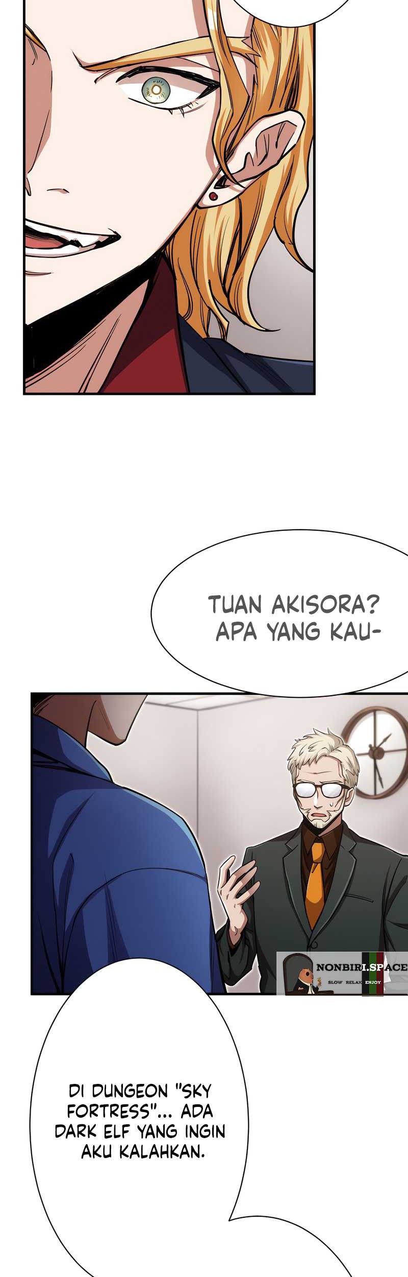 I Levelled Up by Becoming an Influencer Chapter 18 Gambar 43