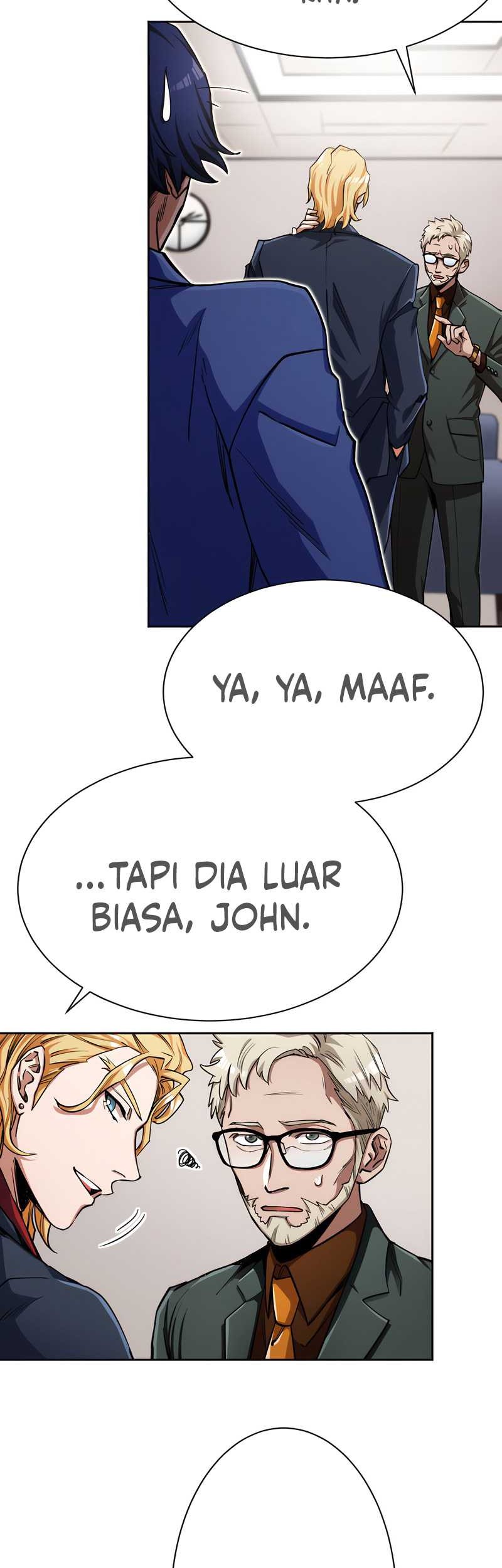 I Levelled Up by Becoming an Influencer Chapter 18 Gambar 8