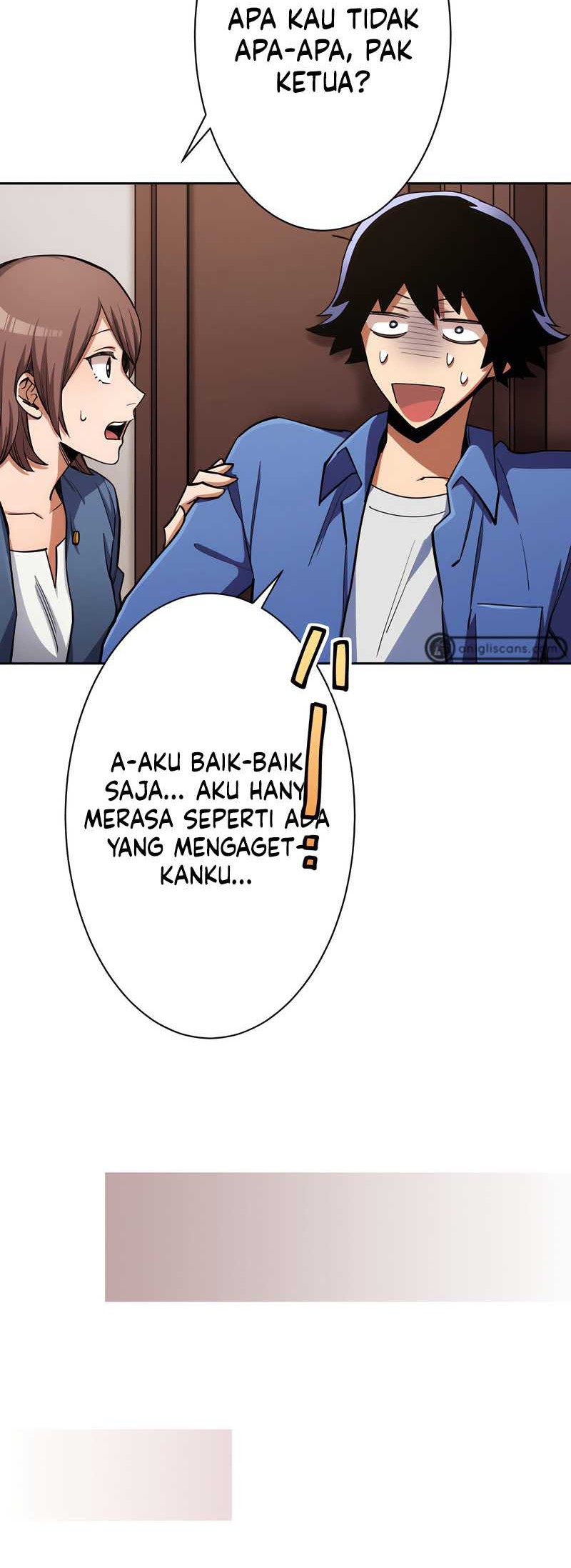 I Levelled Up by Becoming an Influencer Chapter 18 Gambar 9