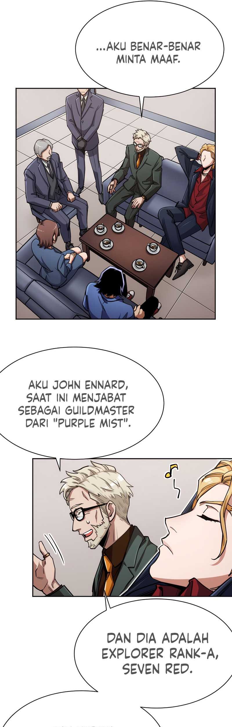 I Levelled Up by Becoming an Influencer Chapter 18 Gambar 10