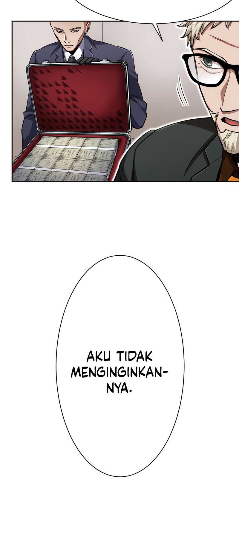 I Levelled Up by Becoming an Influencer Chapter 18 Gambar 40