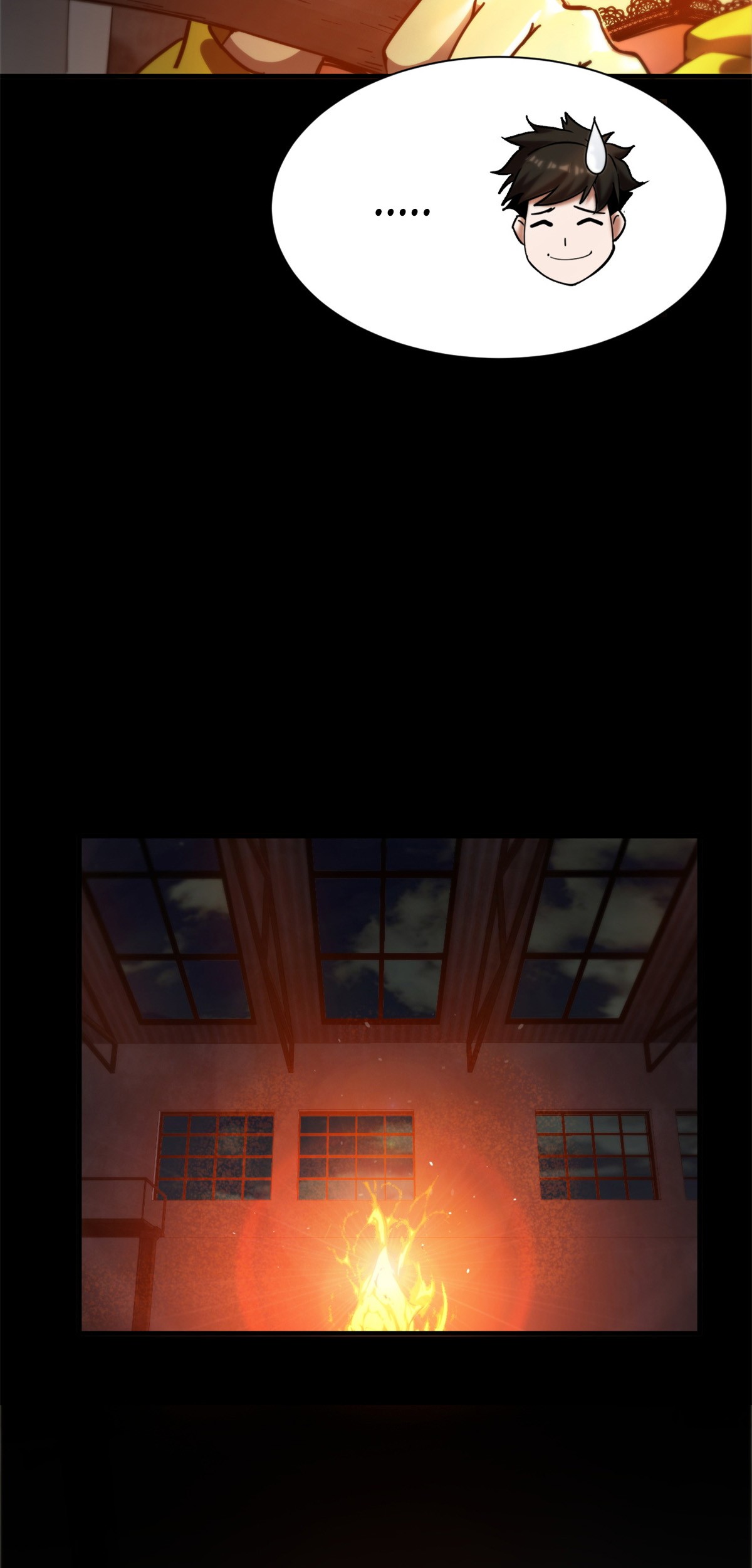 Roulette World Chapter 41 Gambar 27