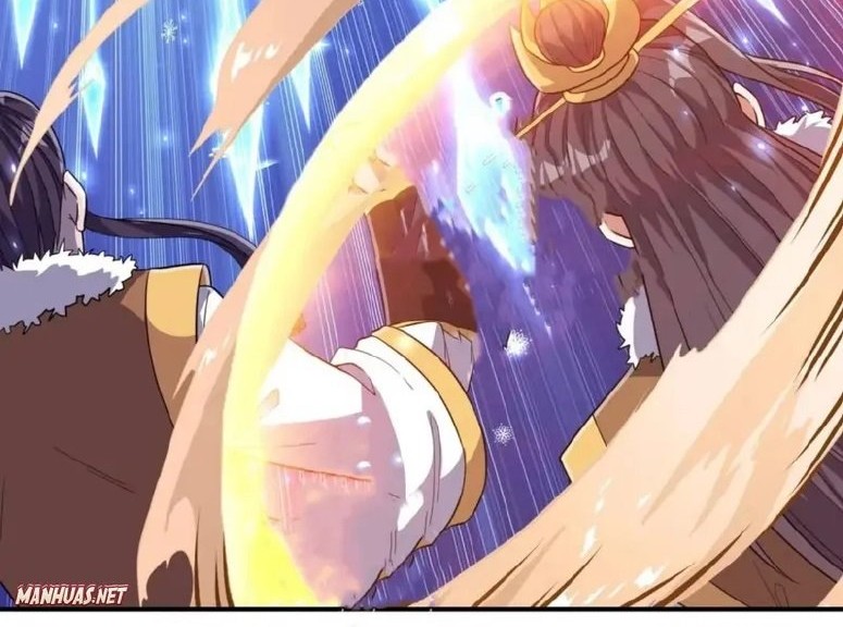 Useless First Son-In-Law Chapter 198 Gambar 4