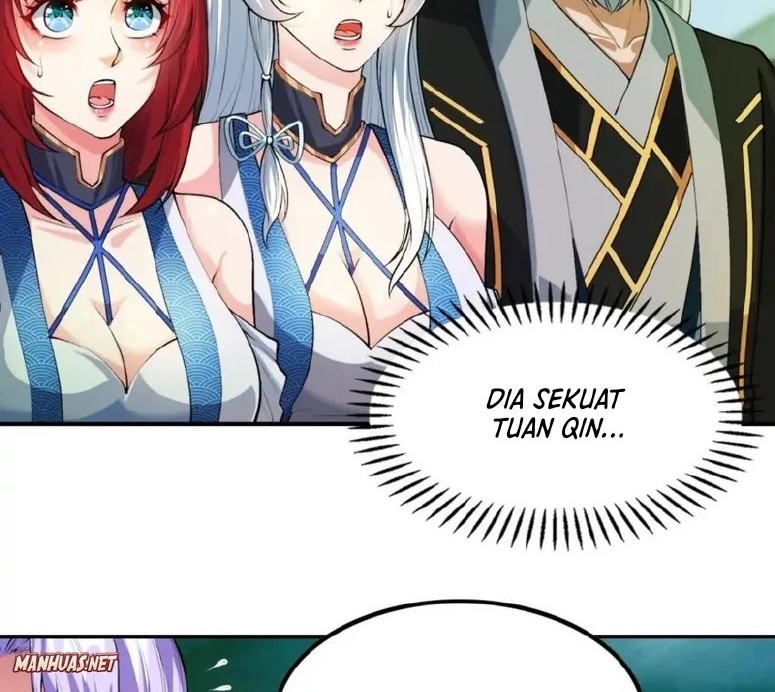 Useless First Son-In-Law Chapter 198 Gambar 8