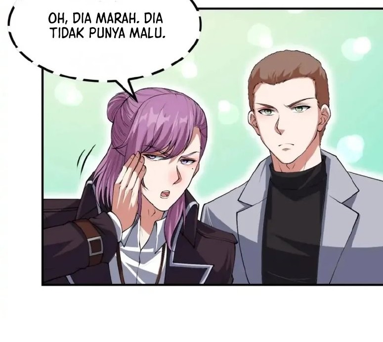 Useless First Son-In-Law Chapter 198 Gambar 12