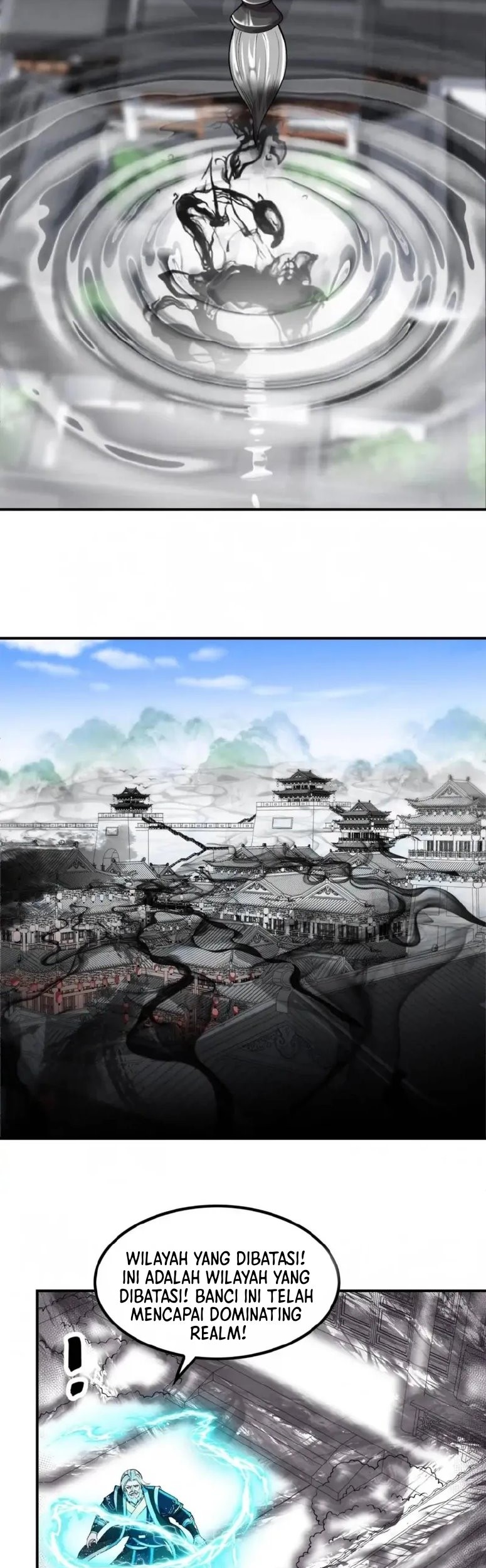 Useless First Son-In-Law Chapter 198 Gambar 19