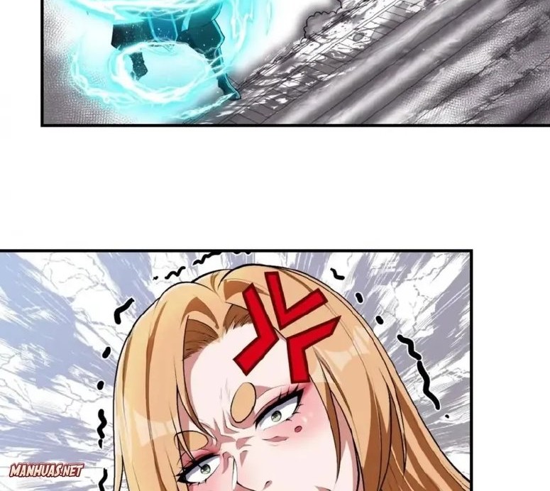 Useless First Son-In-Law Chapter 198 Gambar 20