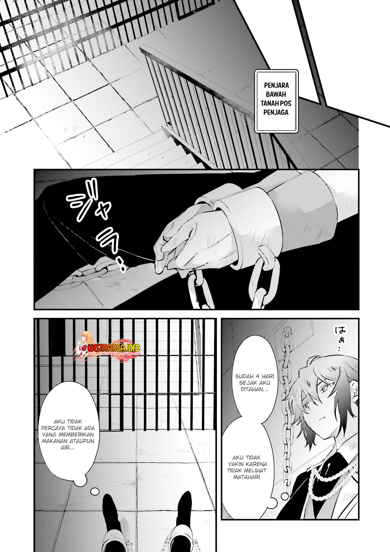 Seikatsu Mahou wa Hazure Skill janai Chapter 10 Gambar 10