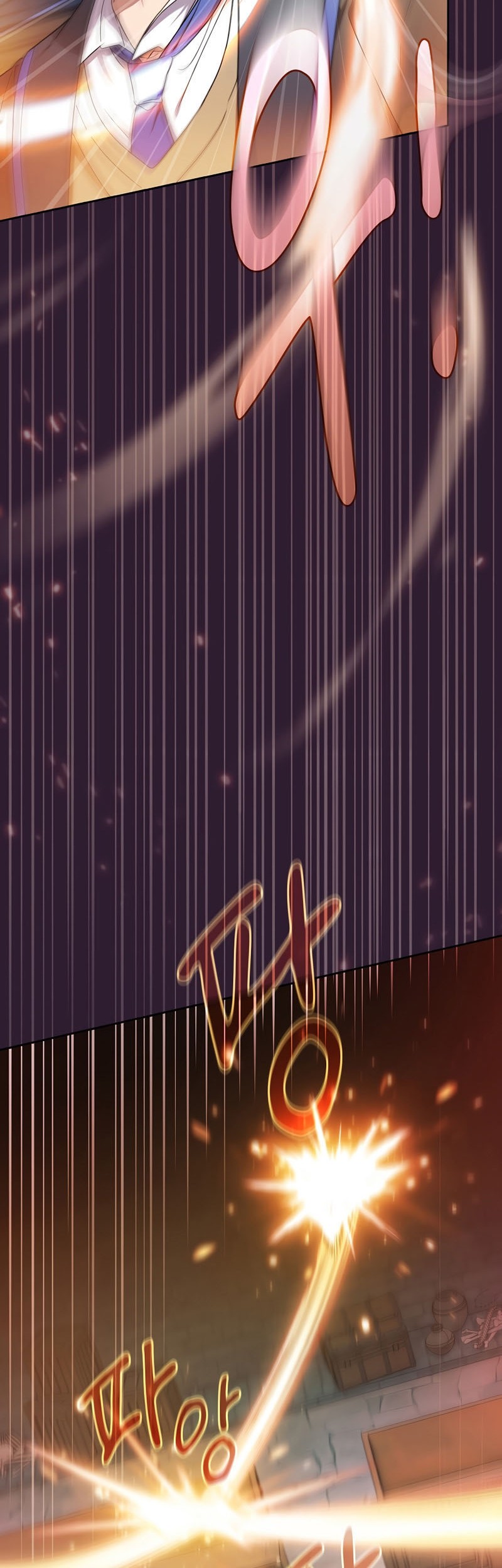 Magic Academy Survival Guide Chapter 37 Gambar 53