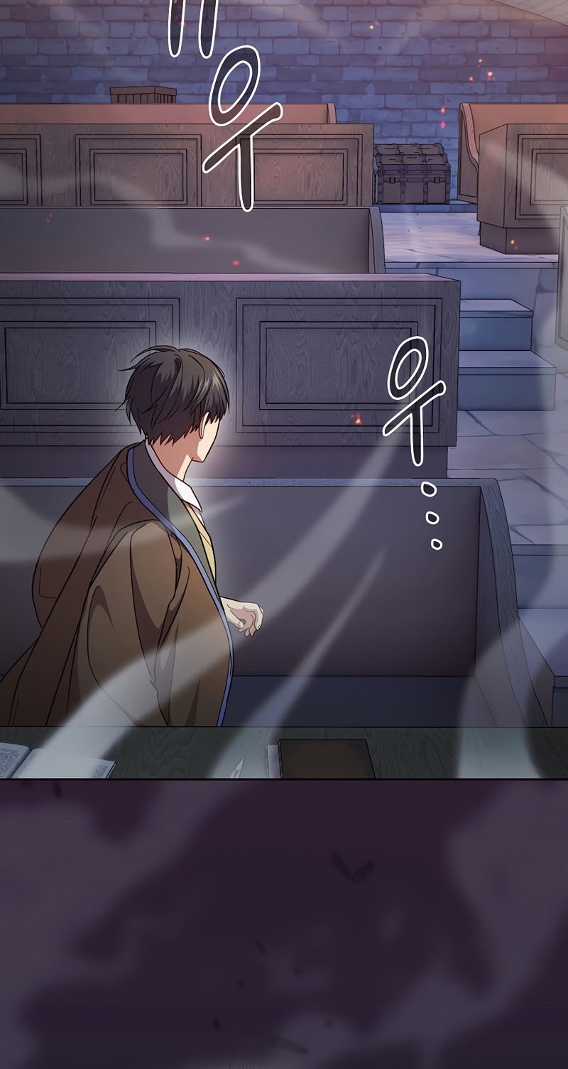 Magic Academy Survival Guide Chapter 37 Gambar 56