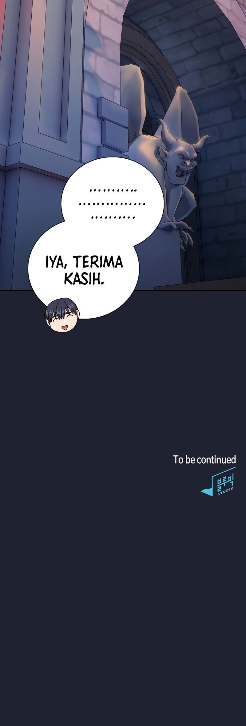 Magic Academy Survival Guide Chapter 37 Gambar 60