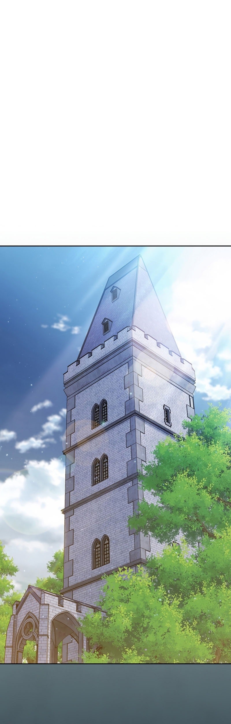Baca Magic Academy Survival Guide Chapter 37 Gambar 2