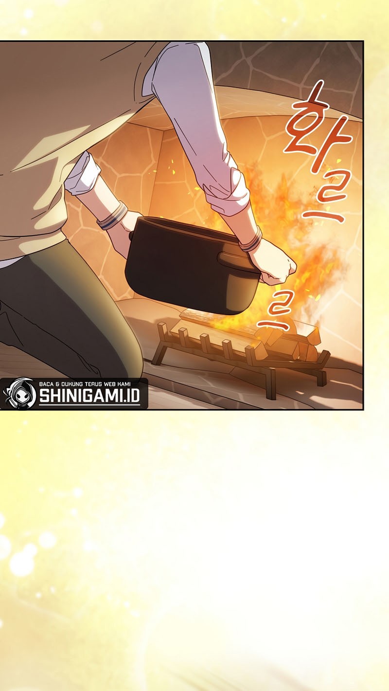 Magic Academy Survival Guide Chapter 37 Gambar 11