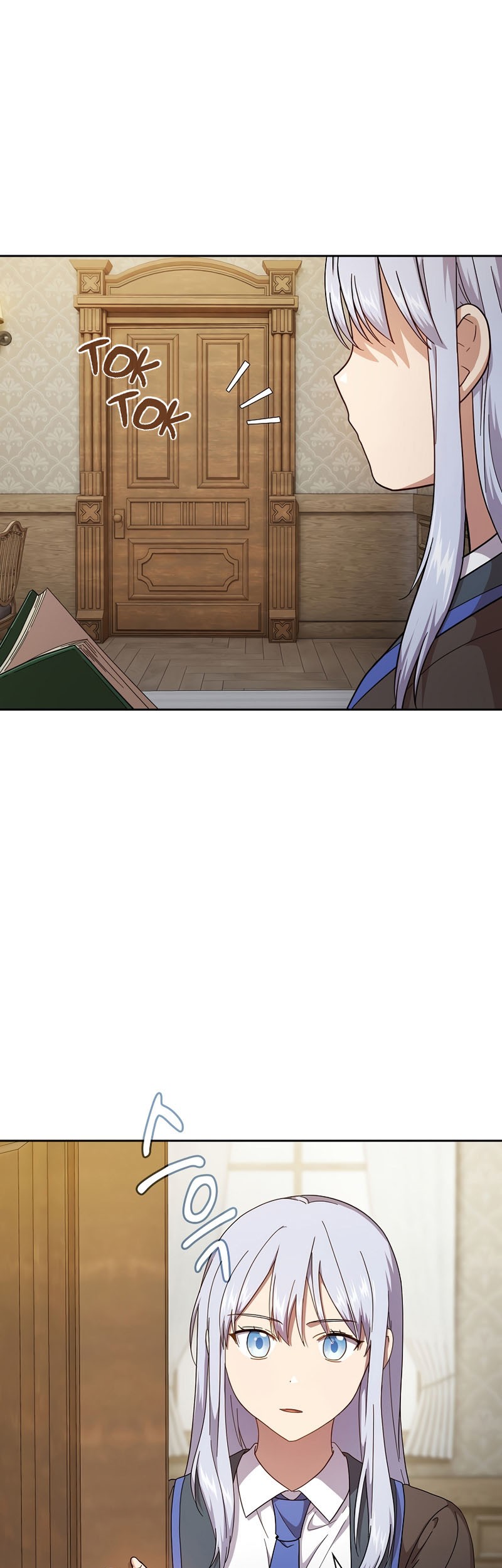 Magic Academy Survival Guide Chapter 37 Gambar 19