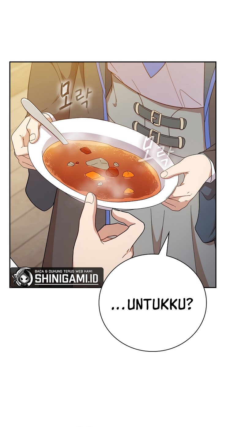 Magic Academy Survival Guide Chapter 37 Gambar 21