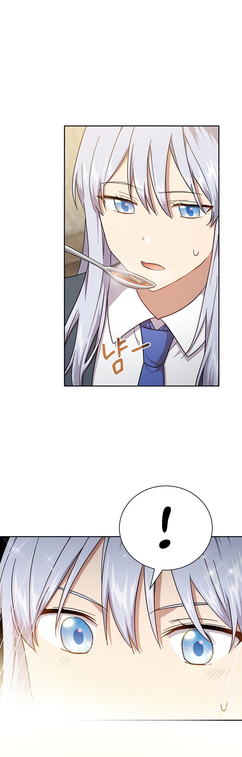 Magic Academy Survival Guide Chapter 37 Gambar 23
