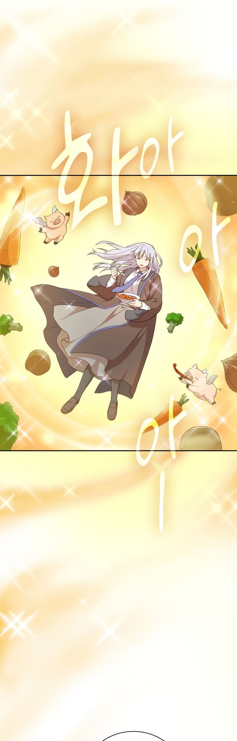 Magic Academy Survival Guide Chapter 37 Gambar 24