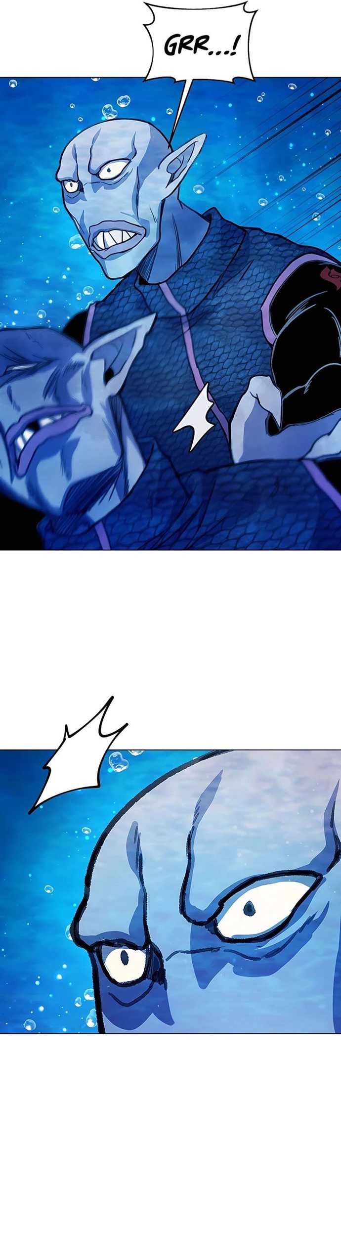 I Became A Part Time Employee For Gods (Albanara of the Gods) Chapter 30 Gambar 41