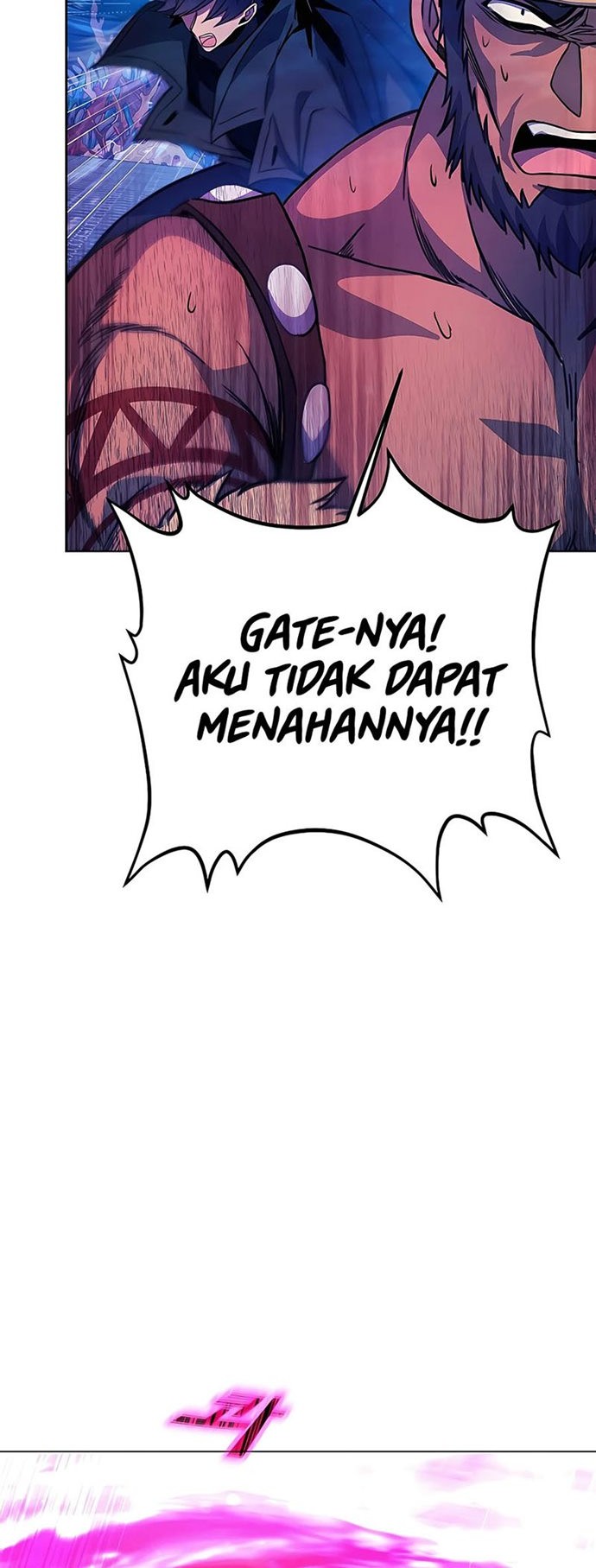 I Became A Part Time Employee For Gods (Albanara of the Gods) Chapter 30 Gambar 47