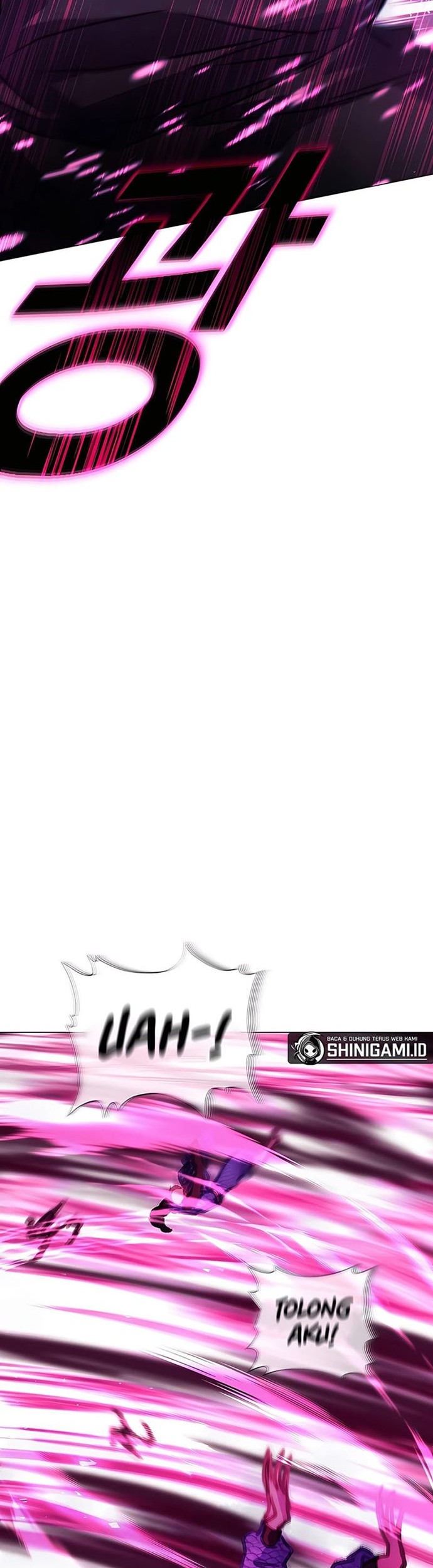 I Became A Part Time Employee For Gods (Albanara of the Gods) Chapter 30 Gambar 49