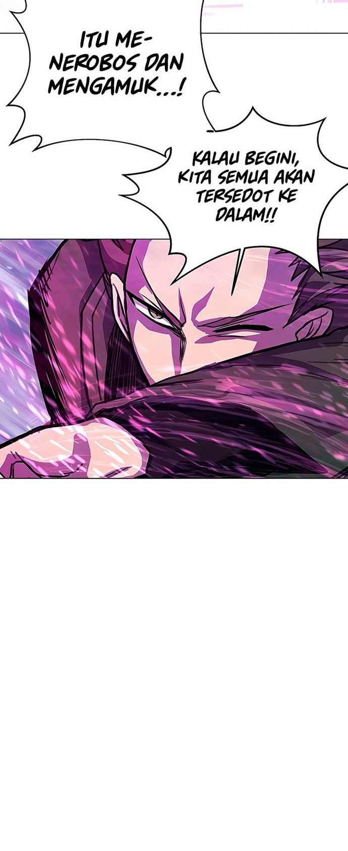 I Became A Part Time Employee For Gods (Albanara of the Gods) Chapter 30 Gambar 51