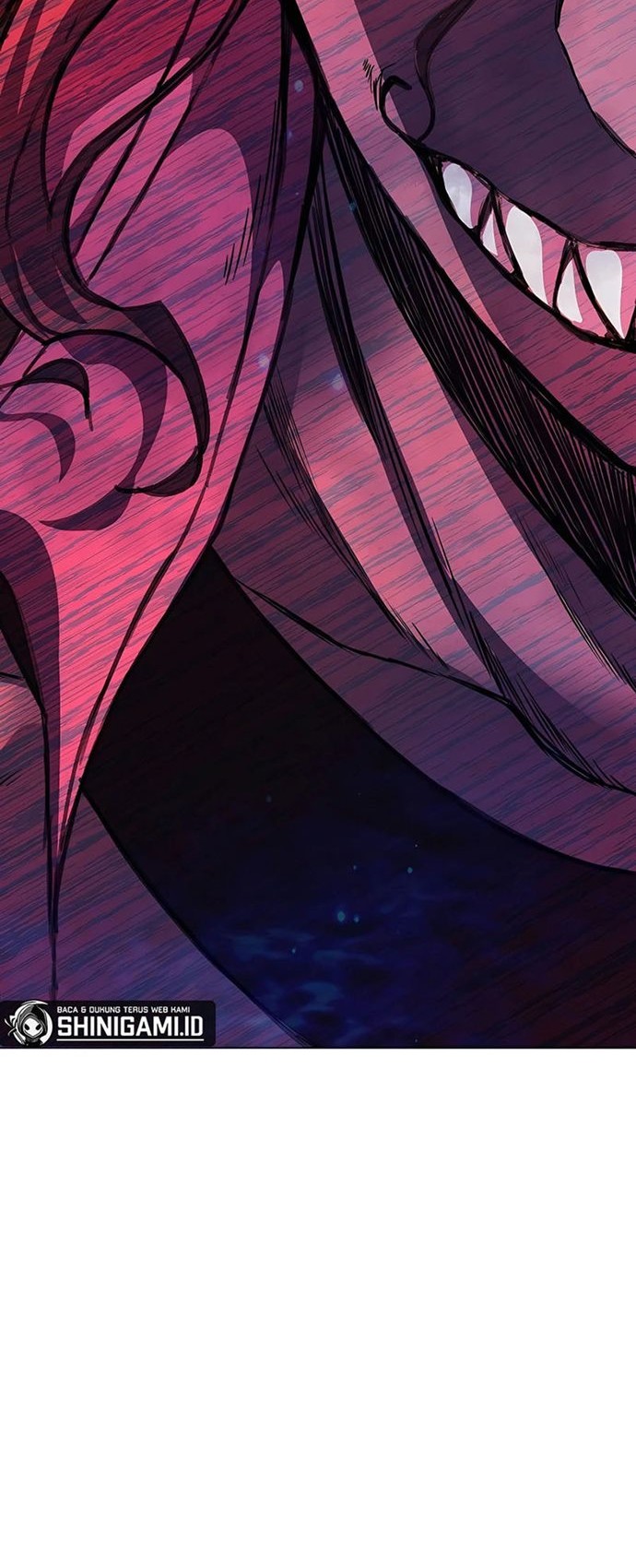 I Became A Part Time Employee For Gods (Albanara of the Gods) Chapter 30 Gambar 59