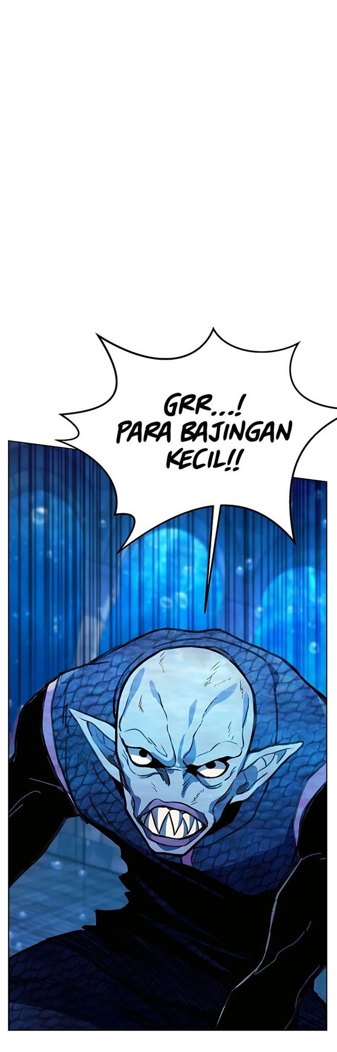 I Became A Part Time Employee For Gods (Albanara of the Gods) Chapter 30 Gambar 5