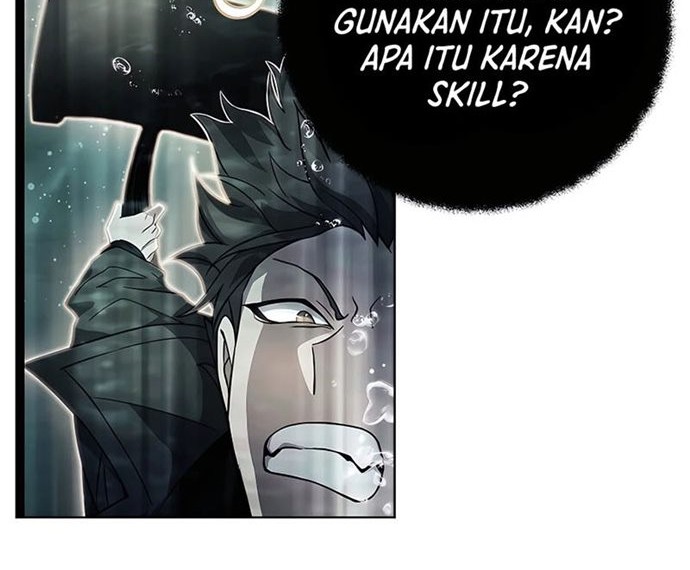 I Became A Part Time Employee For Gods (Albanara of the Gods) Chapter 30 Gambar 16