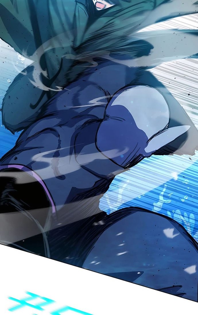 I Became A Part Time Employee For Gods (Albanara of the Gods) Chapter 30 Gambar 24