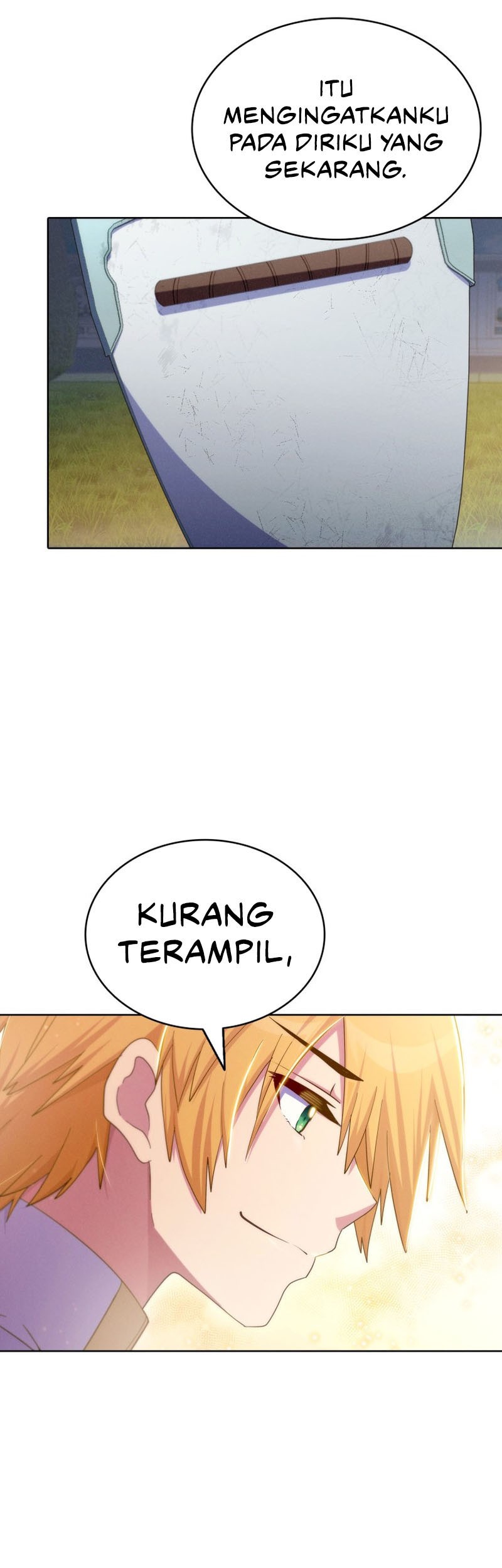 Never Die Extra Chapter 47 Gambar 41