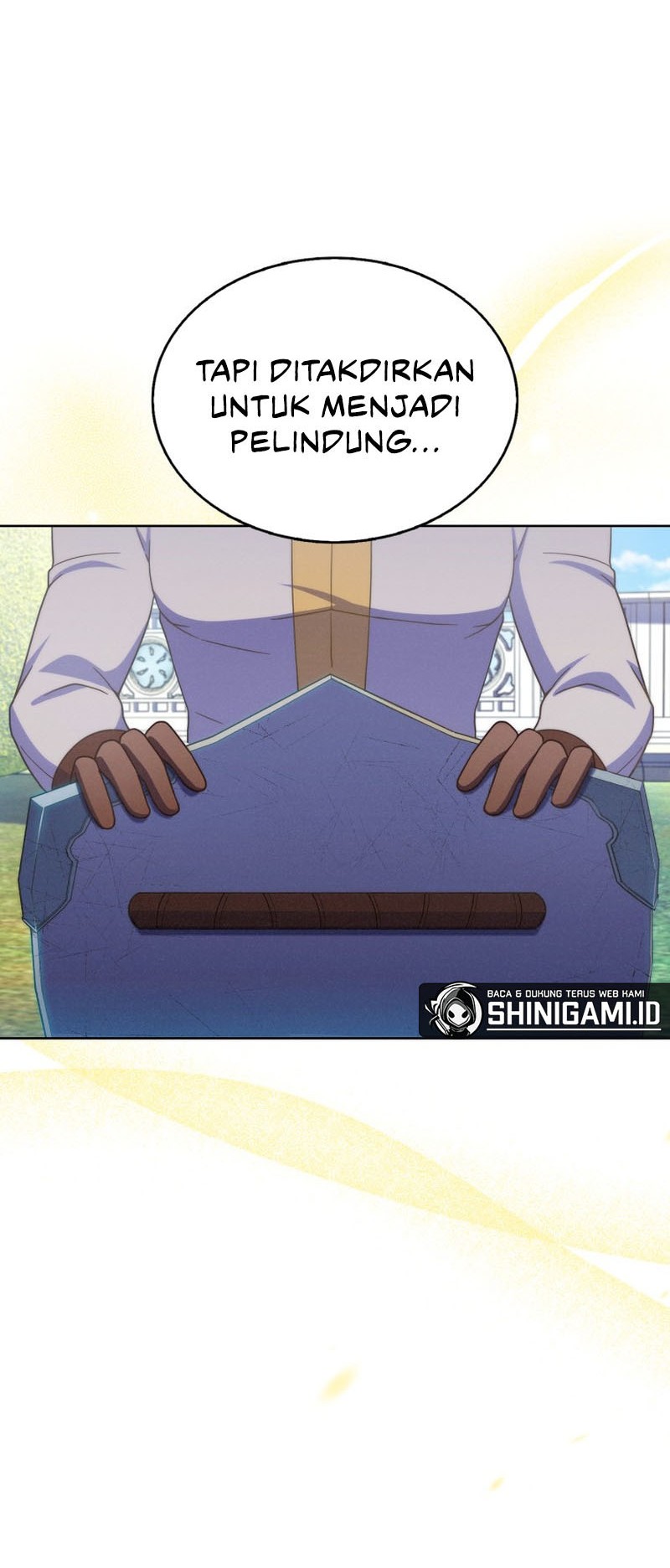 Never Die Extra Chapter 47 Gambar 42