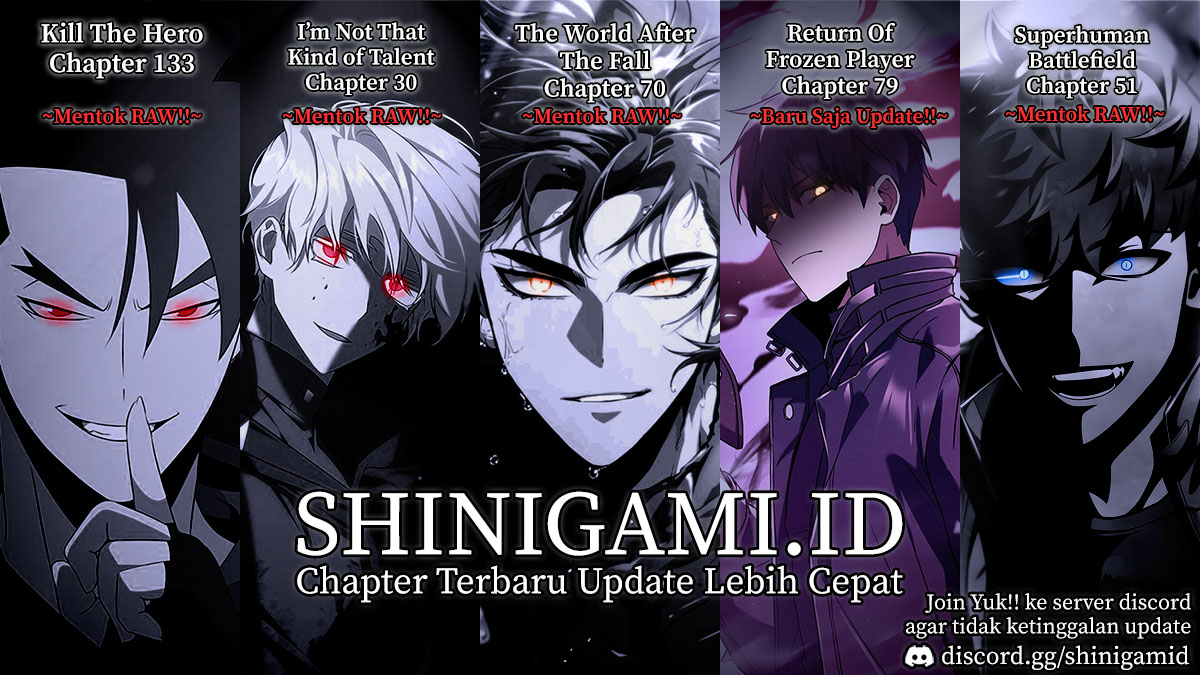 Never Die Extra Chapter 47 Gambar 53