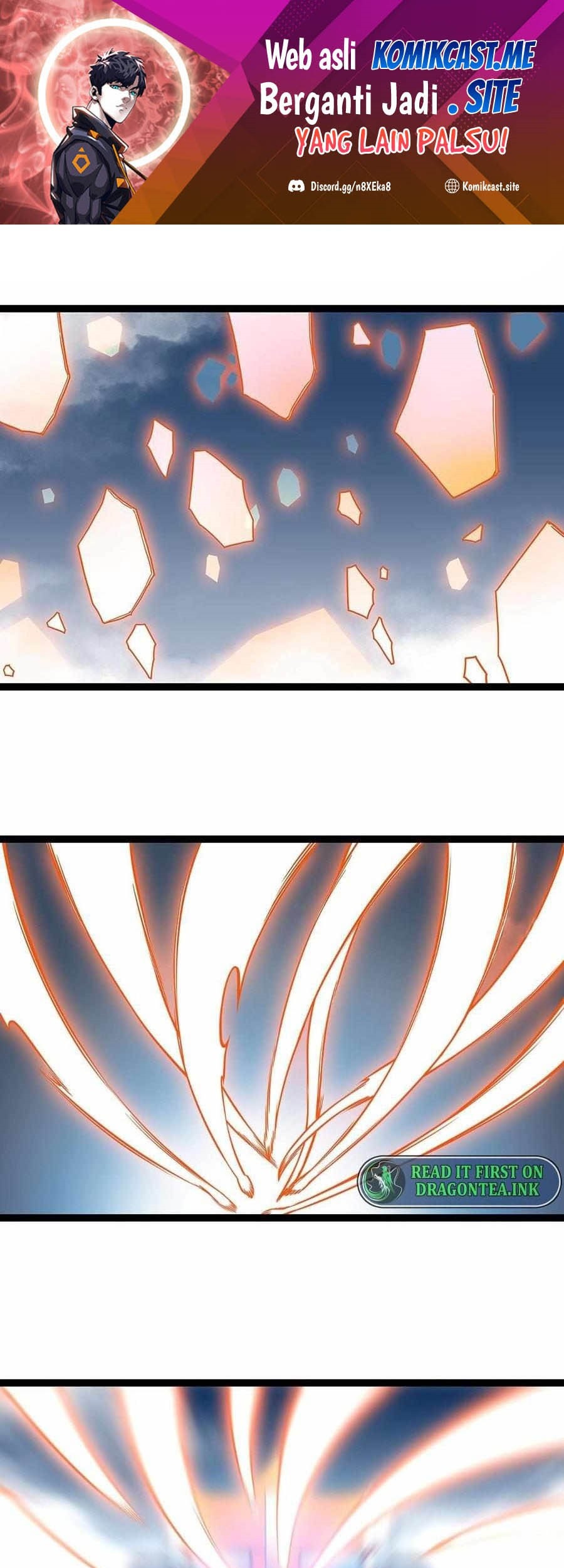 Baca  It all starts with playing game seriously Chapter 90 Gambar 2