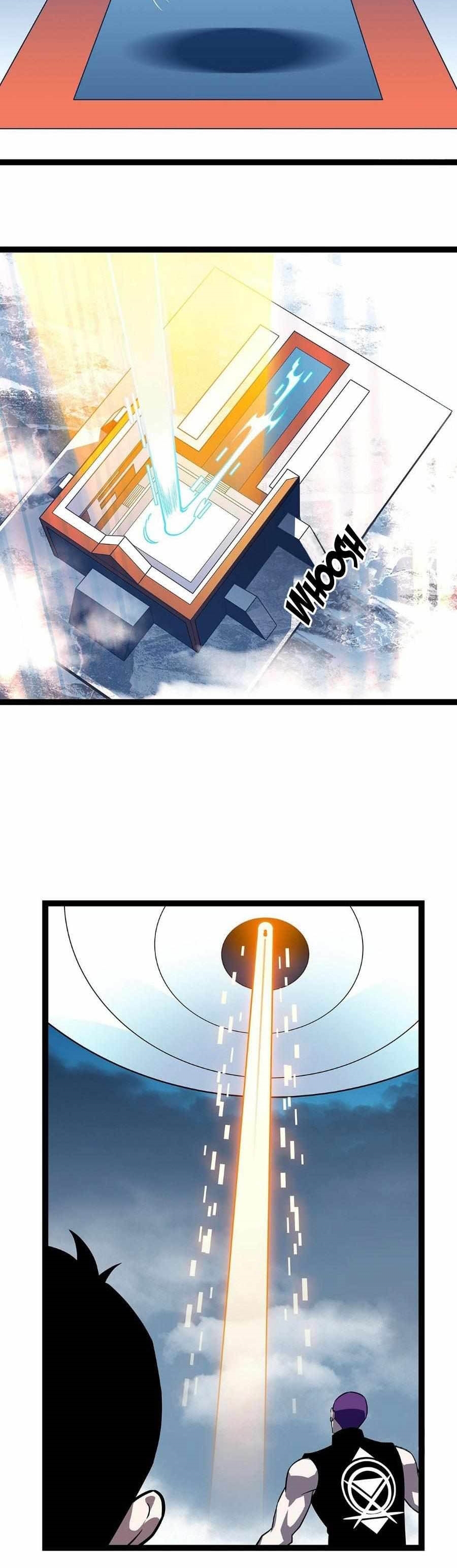 It all starts with playing game seriously Chapter 90 4