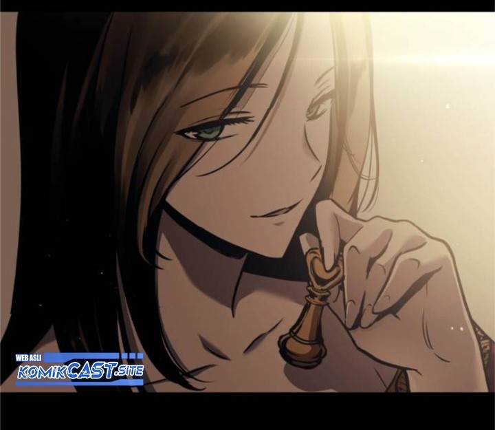 Reincarnation of the Suicidal Battle God Chapter 74 Gambar 27