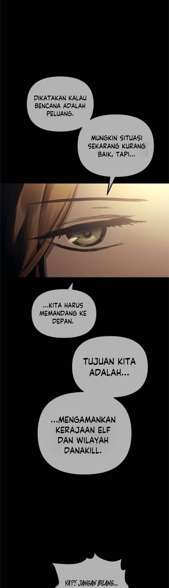 Reincarnation of the Suicidal Battle God Chapter 74 Gambar 28