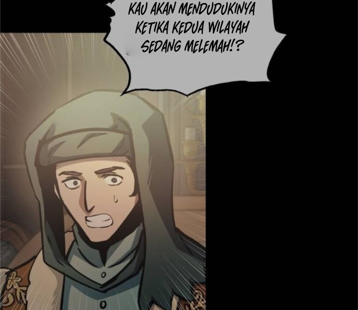Reincarnation of the Suicidal Battle God Chapter 74 Gambar 29