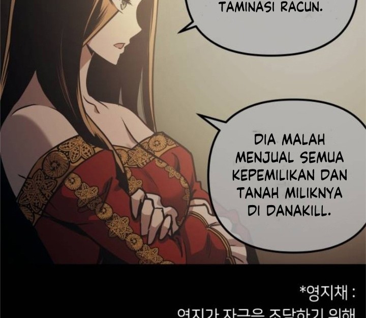 Reincarnation of the Suicidal Battle God Chapter 74 Gambar 31