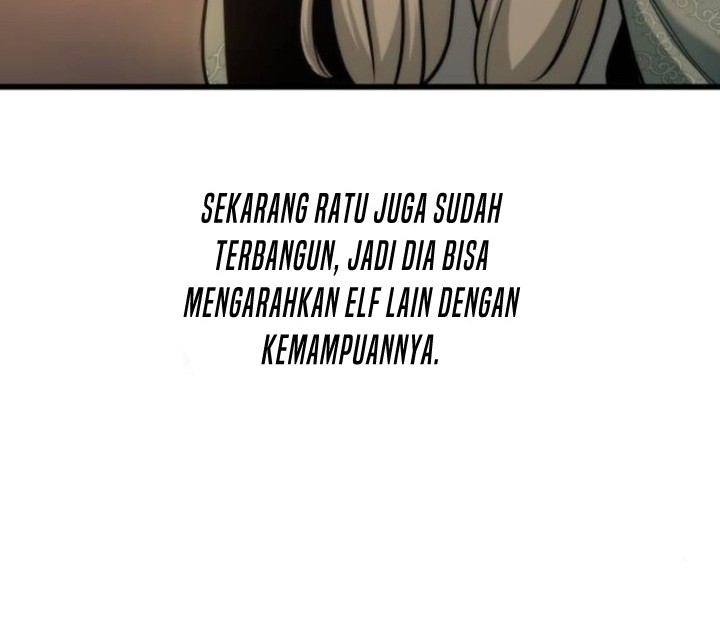 Reincarnation of the Suicidal Battle God Chapter 74 Gambar 37