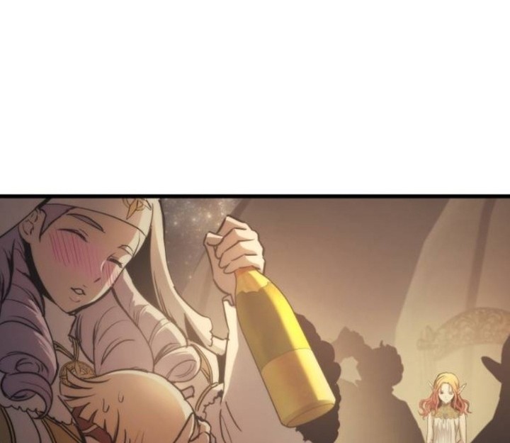 Reincarnation of the Suicidal Battle God Chapter 74 Gambar 39