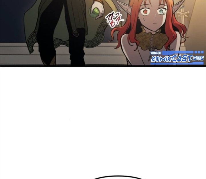 Reincarnation of the Suicidal Battle God Chapter 74 Gambar 43