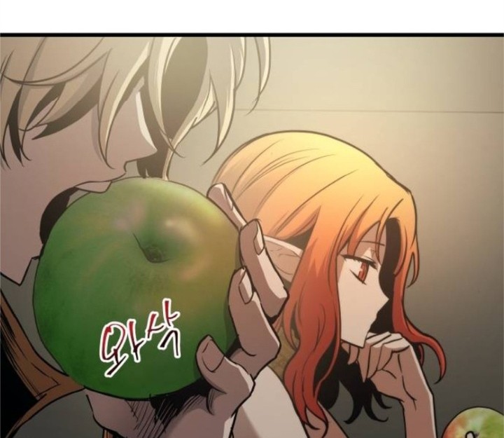 Reincarnation of the Suicidal Battle God Chapter 74 Gambar 45